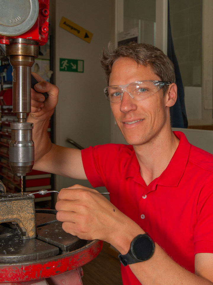 Clemens Haas